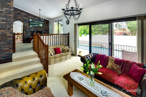 Property photo of 27 Dryandra Crescent Darlington WA 6070