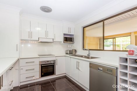 Property photo of 41 Poinsettia Avenue Hollywell QLD 4216