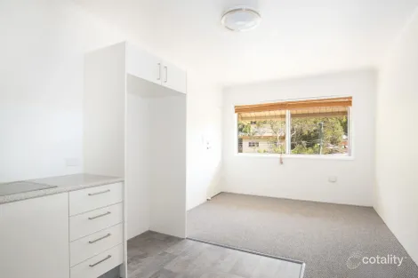 Property photo of 4/2 Clermont Street Bardon QLD 4065