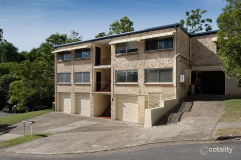 Property photo of 4/2 Clermont Street Bardon QLD 4065