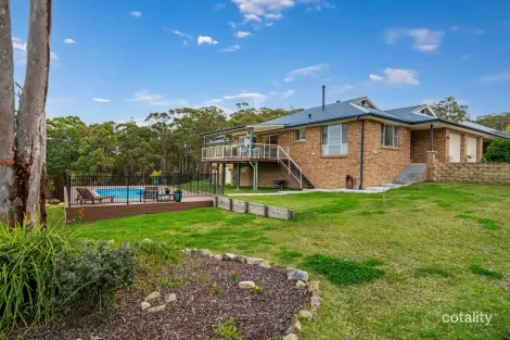 Property photo of 10 Gannet Place Tea Gardens NSW 2324