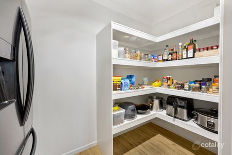 Property photo of 12 Sunbird Lane Andergrove QLD 4740