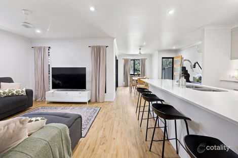 Property photo of 12 Sunbird Lane Andergrove QLD 4740