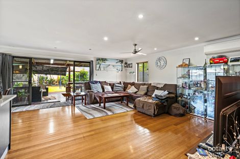 Property photo of 56 McAndrew Street Caboolture QLD 4510