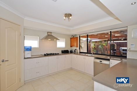 Property photo of 68 Delmage Circle Ellenbrook WA 6069
