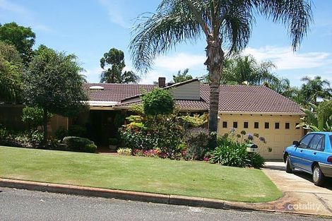 9 Tully Ct, Bull Creek, WA 6149