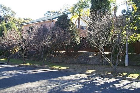 3 Randal Cres, North Rocks, NSW 2151