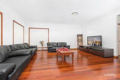 Property photo of 41 Scottsdale Circuit West Hoxton NSW 2171