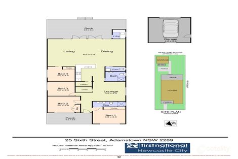 Property photo of 25 Sixth Street Adamstown NSW 2289