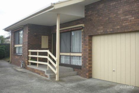 3/60 The Parade, Ascot Vale, VIC 3032