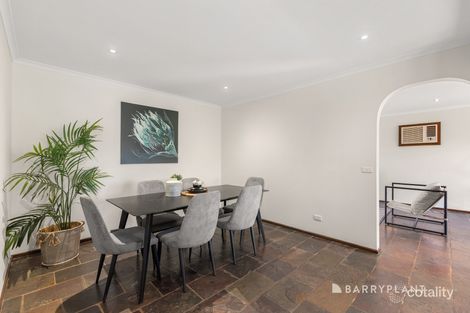 Property photo of 6 Wenden Road Mill Park VIC 3082