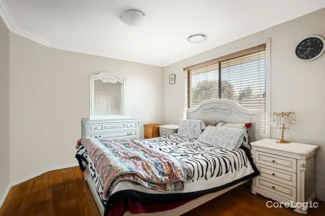 Property photo of 42 Damien Drive Parklea NSW 2768