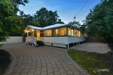 Property photo of 73 Kamerunga Road Stratford QLD 4870