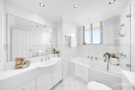 Property photo of 40/110-116 Alfred Street South Milsons Point NSW 2061