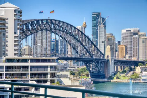 Property photo of 40/110-116 Alfred Street South Milsons Point NSW 2061