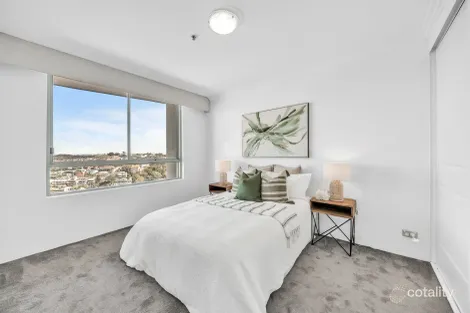 Property photo of 40/110-116 Alfred Street South Milsons Point NSW 2061