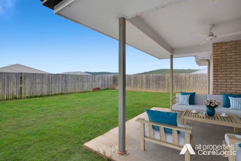 Property photo of 177 McKinnon Drive Yarrabilba QLD 4207