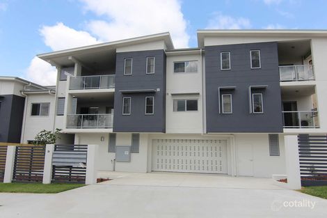 3/24-26 Lade St, Gaythorne, QLD 4051