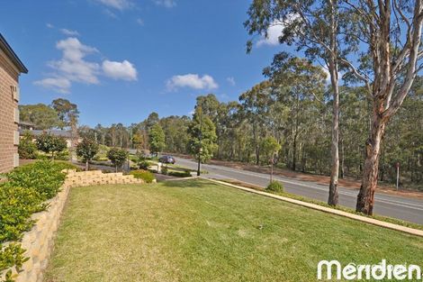 Property photo of 6 Mungerie Road Beaumont Hills NSW 2155