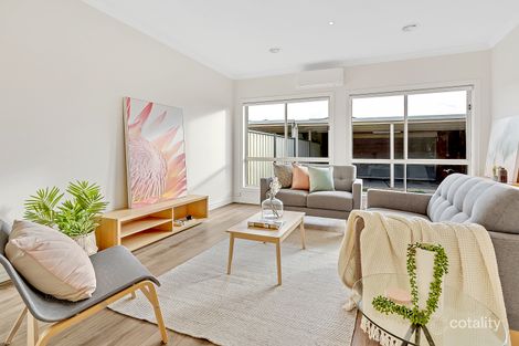 Property photo of 25 Grenville Terrace Roxburgh Park VIC 3064