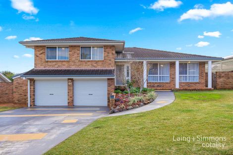 Property photo of 44 Emerald Drive Port Macquarie NSW 2444