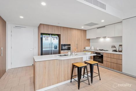 Property photo of 803/25 Shafston Avenue Kangaroo Point QLD 4169