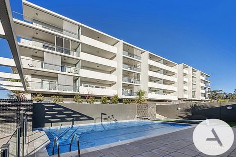 Property photo of 307/1 Watkin Street Bruce ACT 2617