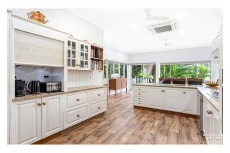 Property photo of 32 Henry Street The Range QLD 4700