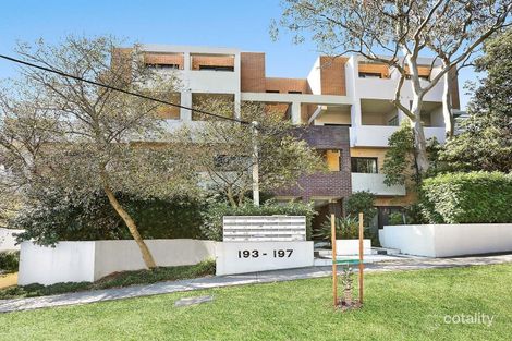 20/193-197 Oberon St, Coogee, NSW 2034