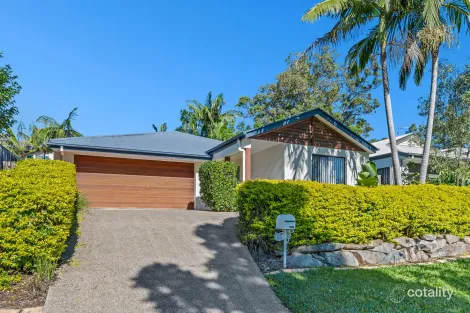 16 Frog Rock Cres, Reedy Creek, QLD 4227