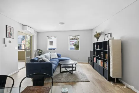 10/146-152 Cleveland St, Chippendale, NSW 2008