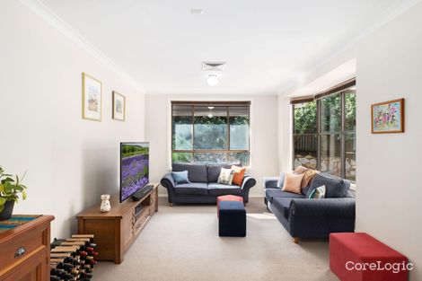 Property photo of 7 Hildegard Place Baulkham Hills NSW 2153