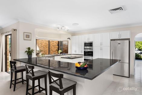 Property photo of 7 Hildegard Place Baulkham Hills NSW 2153