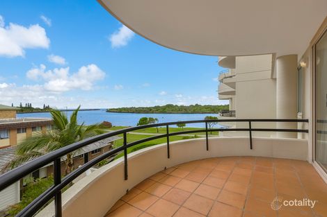 10/6-8 Endeavour Pde, Tweed Heads, NSW 2485