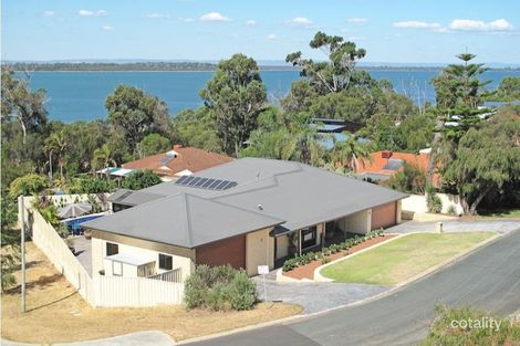 Property photo of 2 Estuary Heights Place Bouvard WA 6211