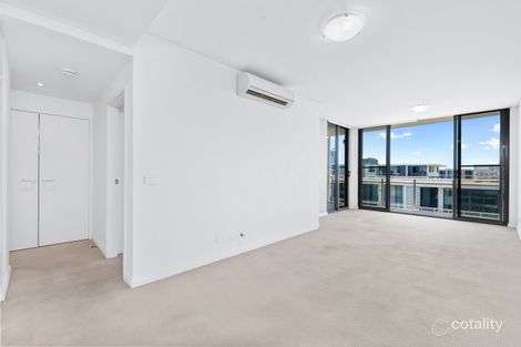 Property photo of 704/25 Hill Road Wentworth Point NSW 2127