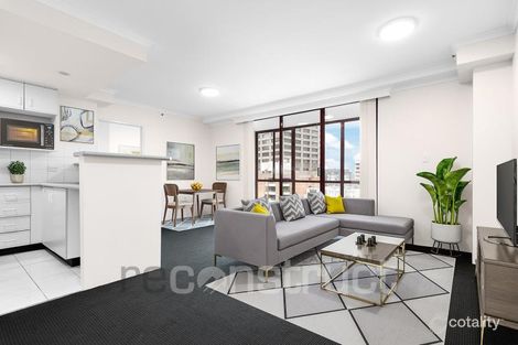 Property photo of 61/168-172 Goulburn Street Surry Hills NSW 2010