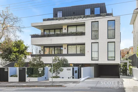 Property photo of 101/589 Toorak Road Toorak VIC 3142