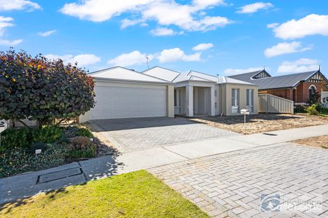 Property photo of 37 Hennessy Drive Ashby WA 6065