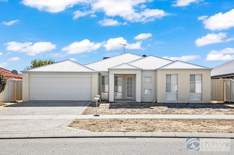 Property photo of 37 Hennessy Drive Ashby WA 6065