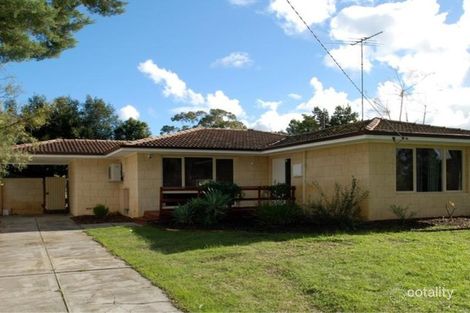 Property photo of 34 Watling Avenue Lynwood WA 6147