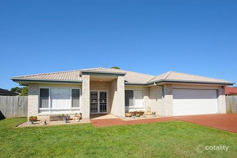 5 Kakadu Ct, Little Mountain, QLD 4551