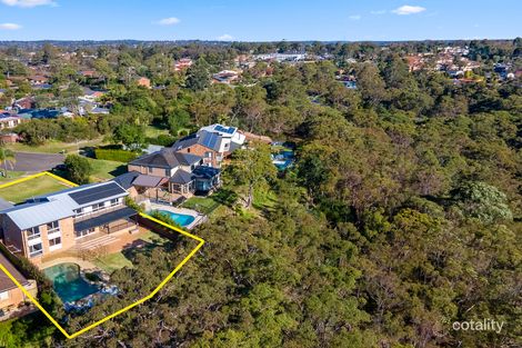 Property photo of 22 Torumba Close Bangor NSW 2234