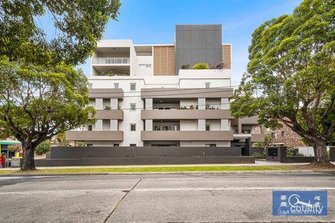 301/37-41 Ninth Ave, Campsie, NSW 2194