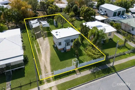 8 Margaret St, South Gladstone, QLD 4680