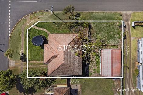 Property photo of 39 Mayfield Road Moorooka QLD 4105