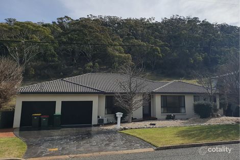 Property photo of 107 Foxlow Street Captains Flat NSW 2623