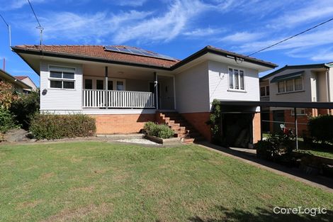 Property photo of 15 Currey Avenue Moorooka QLD 4105