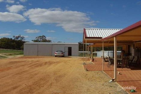 Property photo of 201 Ayrshire Loop Lower Chittering WA 6084