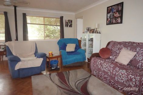 Property photo of 86 Barlee Street St George QLD 4487
